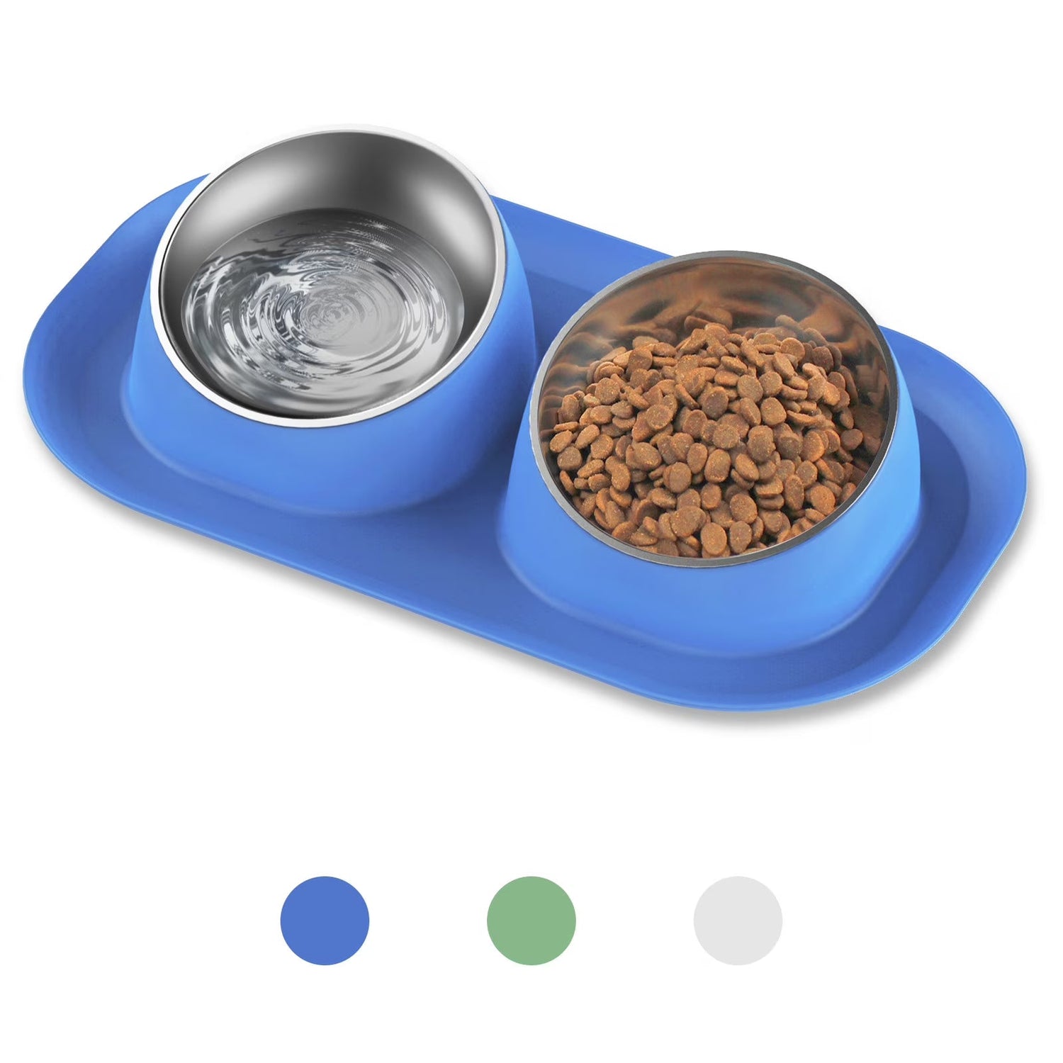 Pet Bowls