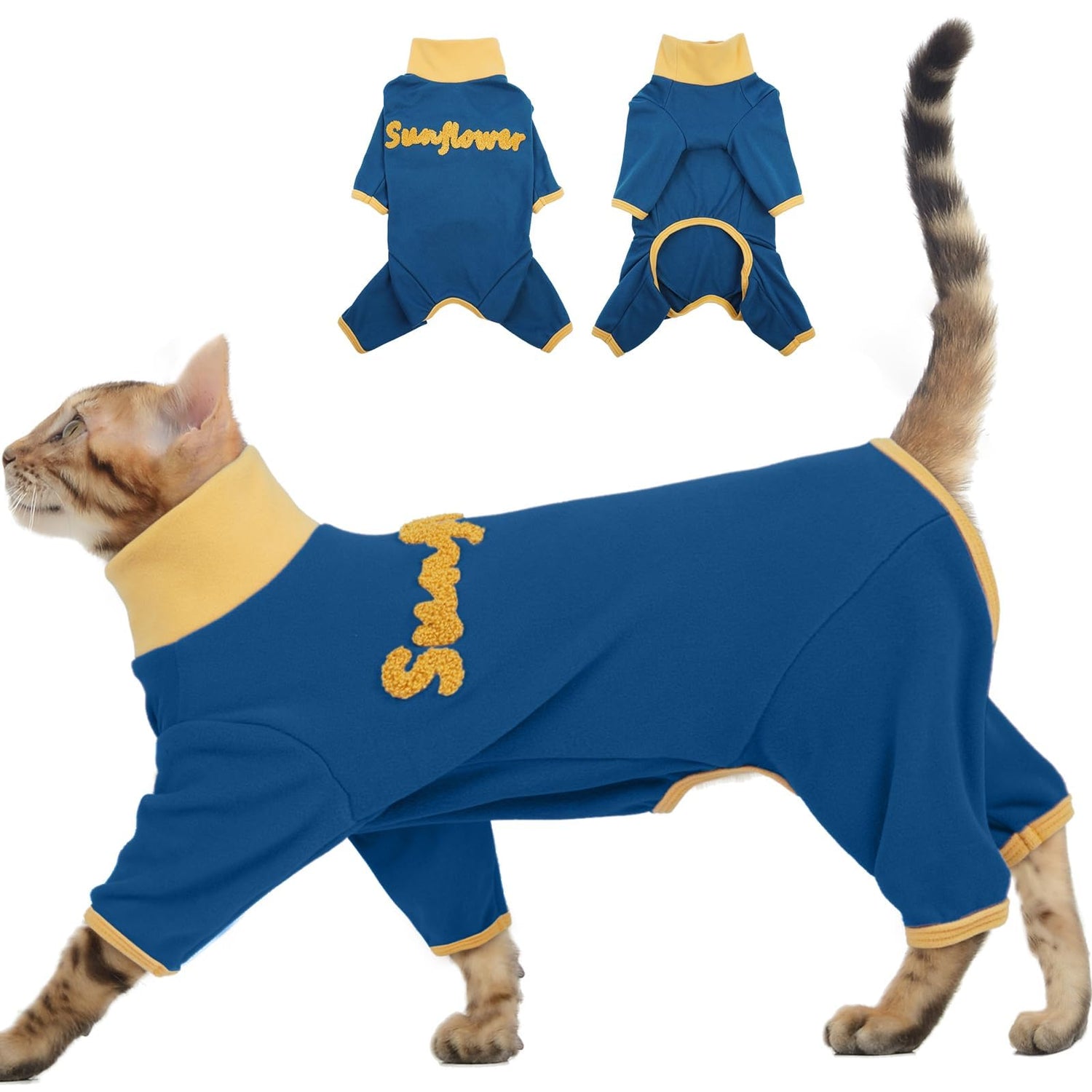 Clothes for Cats