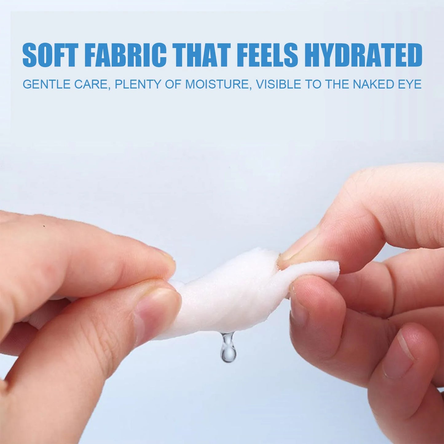 Yegbong 50pcs Pet Teeth Cleaning Finger Wipes Cat Dog Remove Mouth Bad Breath Tartar Tooth Yellow Care Pet Oral Cleanse Wipes