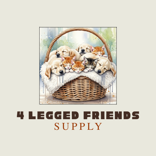 4LeggedFriendsSupply.com