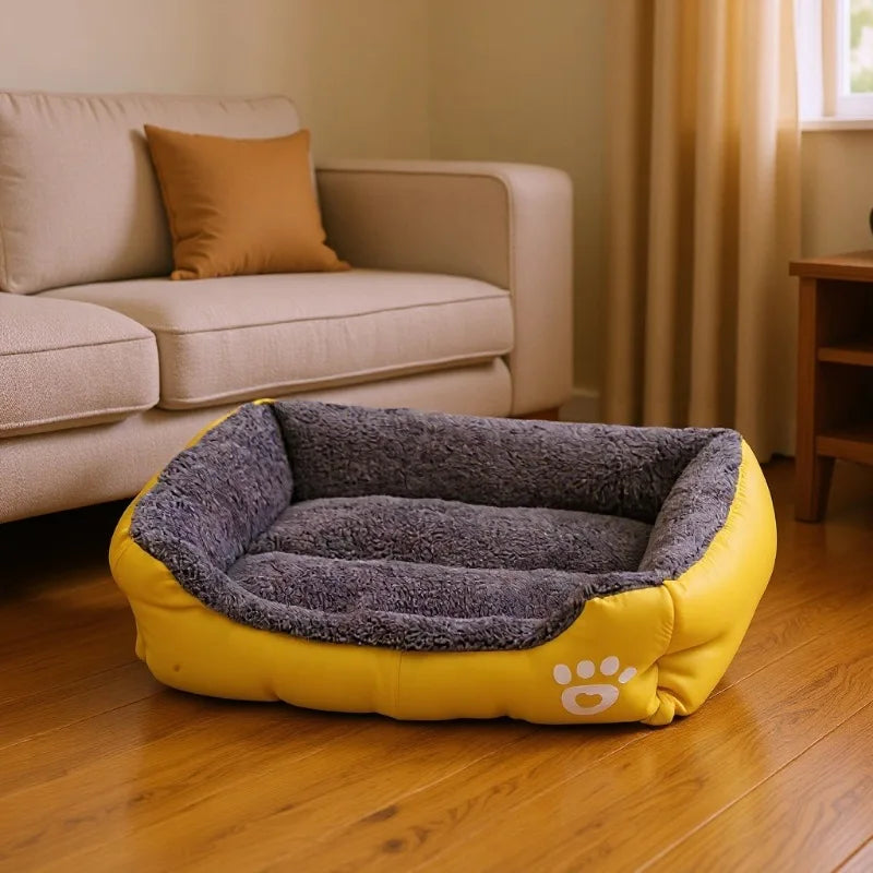 Cats Bed Dog Mat Beds Goods Pet Puppy Accessories All Products Kitten Cushions Things Accessory Houses Habitats House Supplies