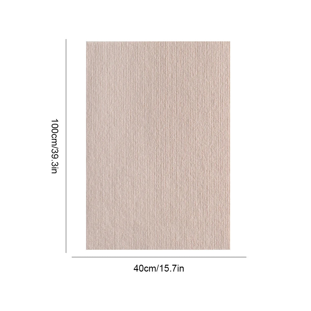 Anti Cat Scratch Sofa Cat Crawling Mat DIY Cat Scratching Post Sofa Protection Self-adhesive Carpet Cats Scratch Board Cats Toys