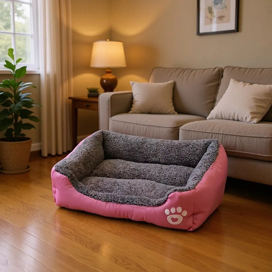Cats Bed Dog Mat Beds Goods Pet Puppy Accessories All Products Kitten Cushions Things Accessory Houses Habitats House Supplies