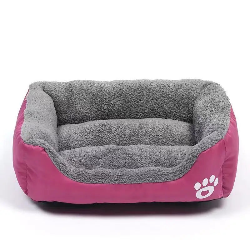 Cats Bed Dog Mat Beds Goods Pet Puppy Accessories All Products Kitten Cushions Things Accessory Houses Habitats House Supplies