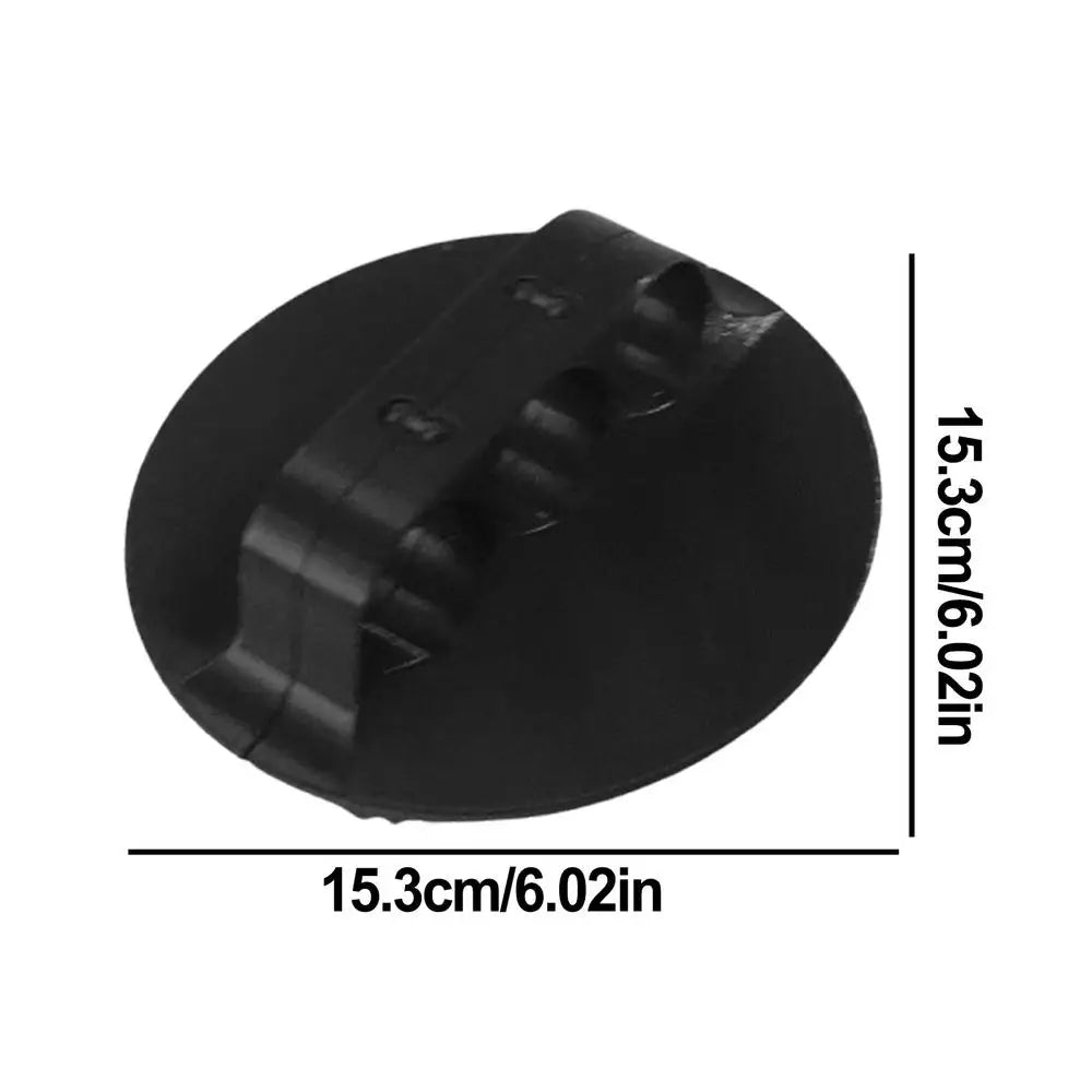 Cat Grooming Comb Dog Combs For Grooming 3D Printing Material Pet Massage Brush With Knuckle Handle Pet Body Cleaning Brush