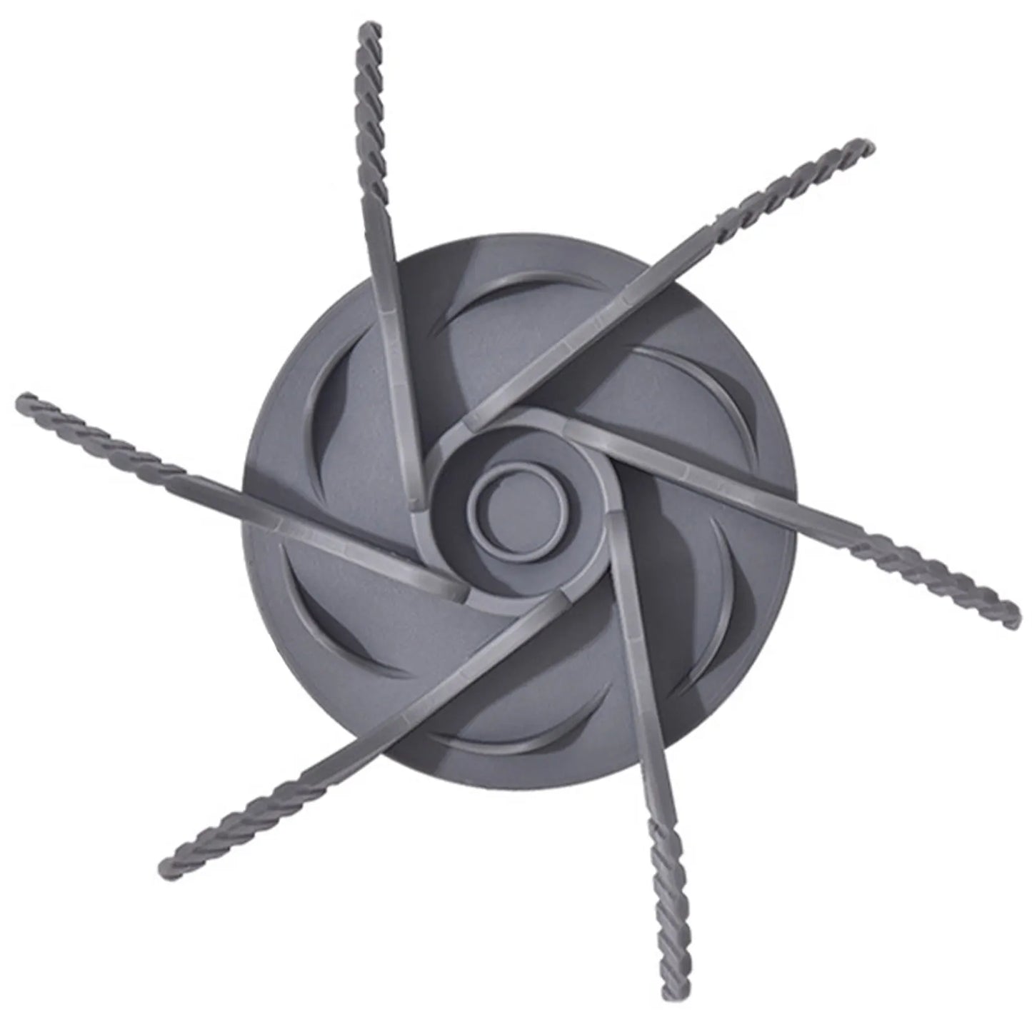 Slow Feeder Dog Bowl Insert Anti-Choke Dog Bowls With Octopus Suckers Dog Pet Feeding Accessories For Small Or Large Dogs To