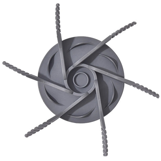 Slow Feeder Dog Bowl Insert Anti-Choke Dog Bowls With Octopus Suckers Dog Pet Feeding Accessories For Small Or Large Dogs To