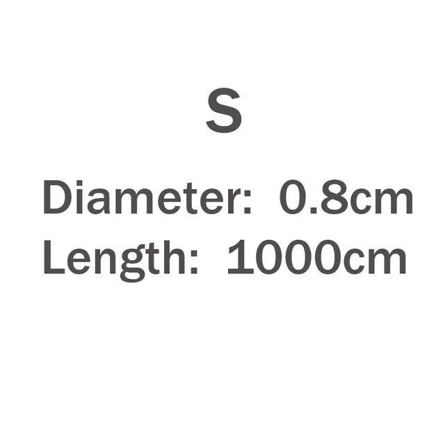 Outdoor Dog Leashes Long Pet Leashes Big Large Dog Safe Leash Training Walking Rope For Pet Cat Leash 5M/10M Led dog collar Flea