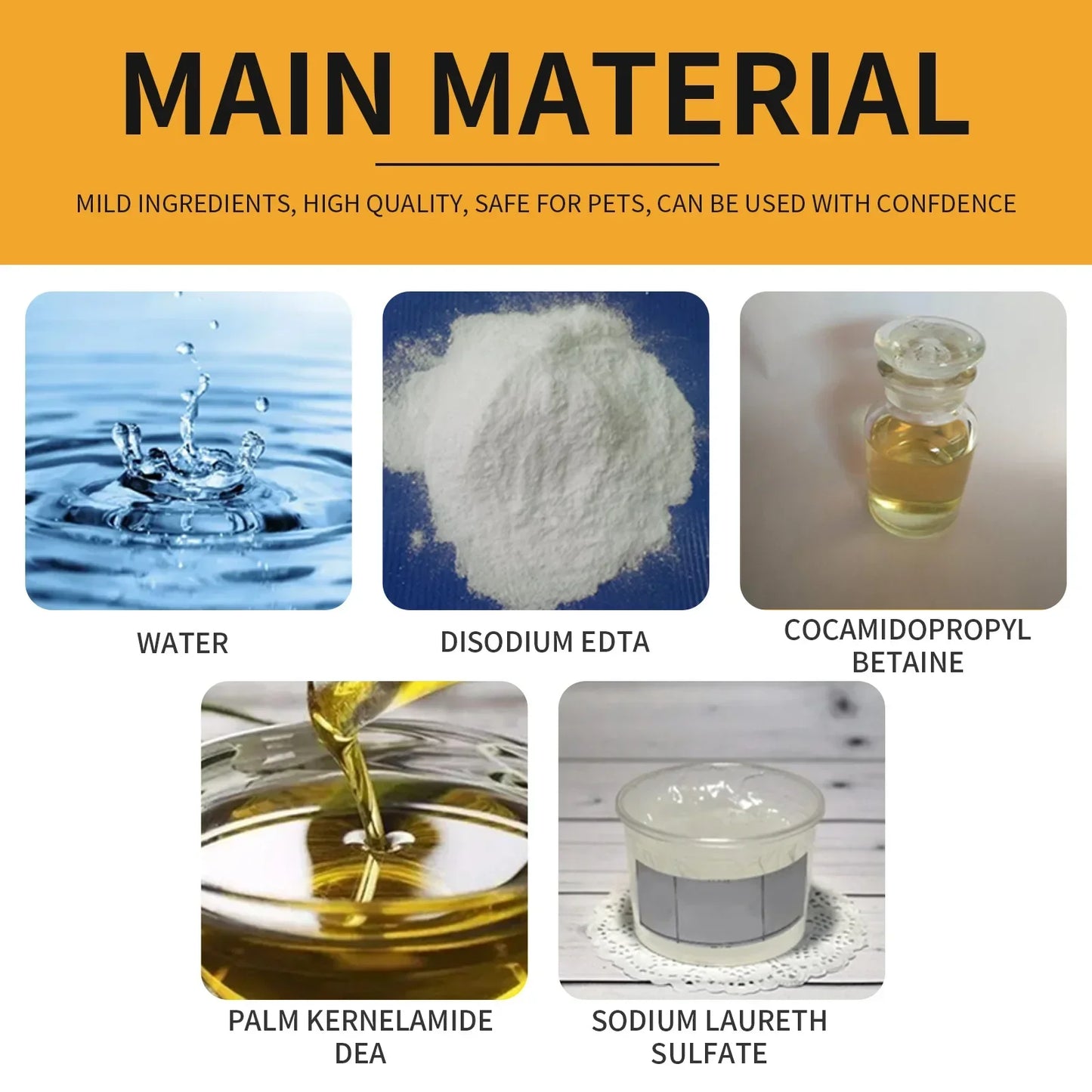 Pet Odor Cleaner Deodorizer Natural Formula Scent Eliminates Urine Smells Long Lasting Air Freshening Dog Deodorizing Liquid