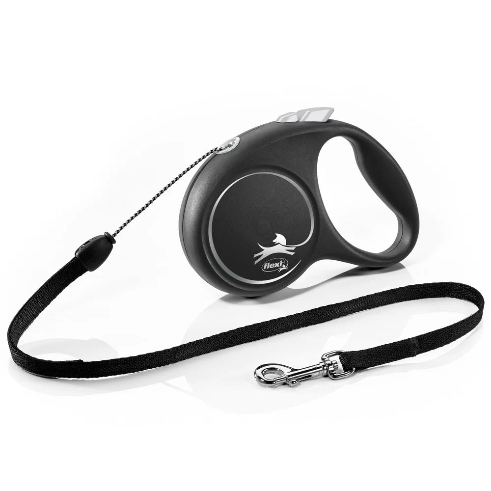 Retractable Dog Leash 16FT Cord Small Dogs up to 26lbs Adjustable Tangle Free Walking Experience Ideal Sidewalks Trails