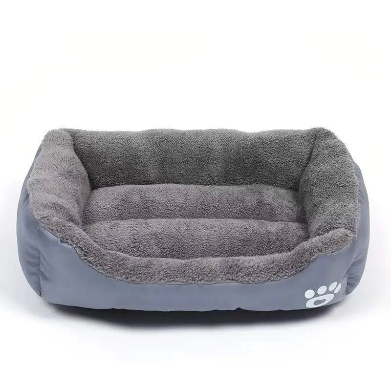Cats Bed Dog Mat Beds Goods Pet Puppy Accessories All Products Kitten Cushions Things Accessory Houses Habitats House Supplies