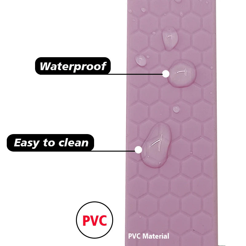 Waterproof PVC Dog Leash 3M 5M Durable Long Strap Small Big Pet Lead Rope 3 5 Meters Cat Walking Line Outdoor Supplies