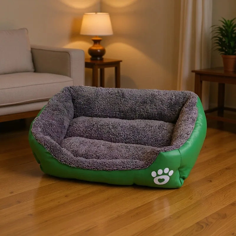 Cats Bed Dog Mat Beds Goods Pet Puppy Accessories All Products Kitten Cushions Things Accessory Houses Habitats House Supplies