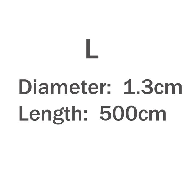 Outdoor Dog Leashes Long Pet Leashes Big Large Dog Safe Leash Training Walking Rope For Pet Cat Leash 5M/10M Led dog collar Flea